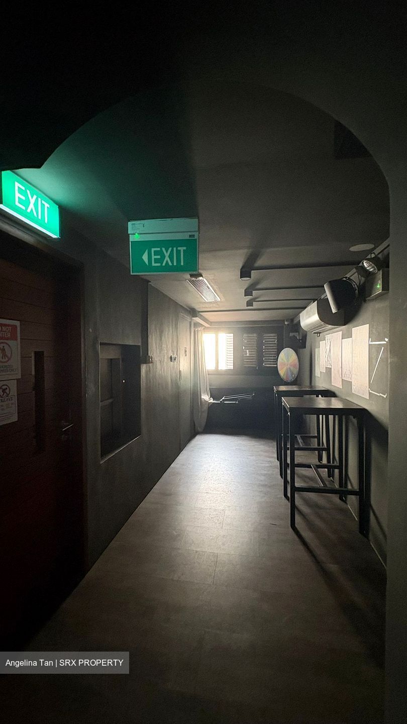Telok Ayer Conservation Area (D1), Shop House #520728611
